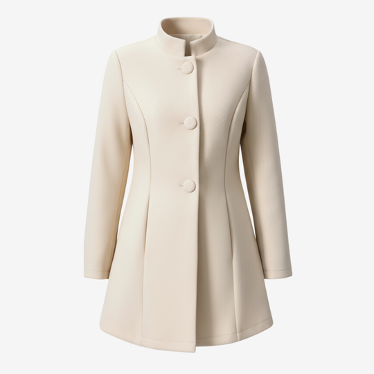 ELA | Elise Płaszcz klasyczny