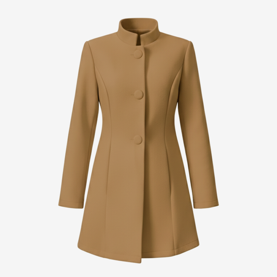 ELA | Elise Płaszcz klasyczny