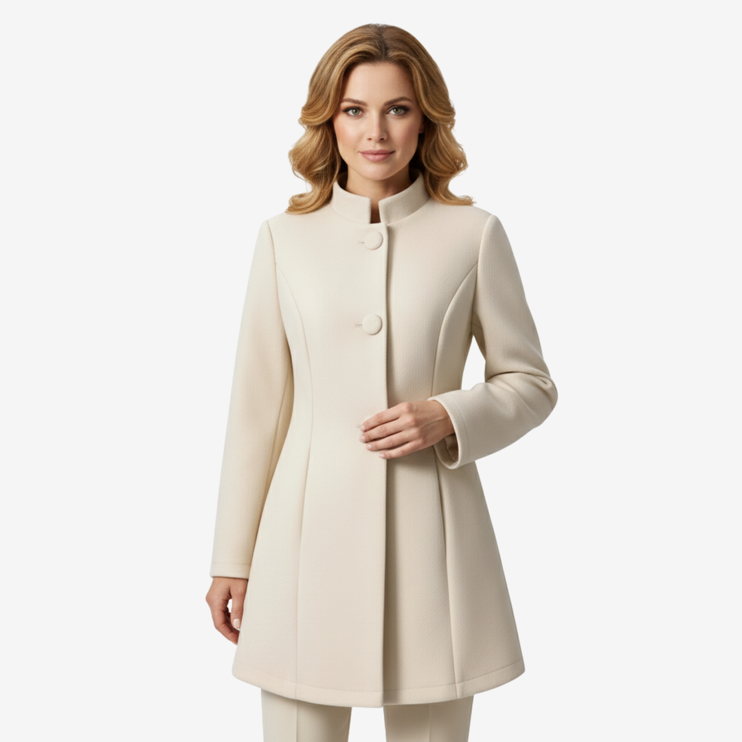 ELA | Elise Płaszcz klasyczny