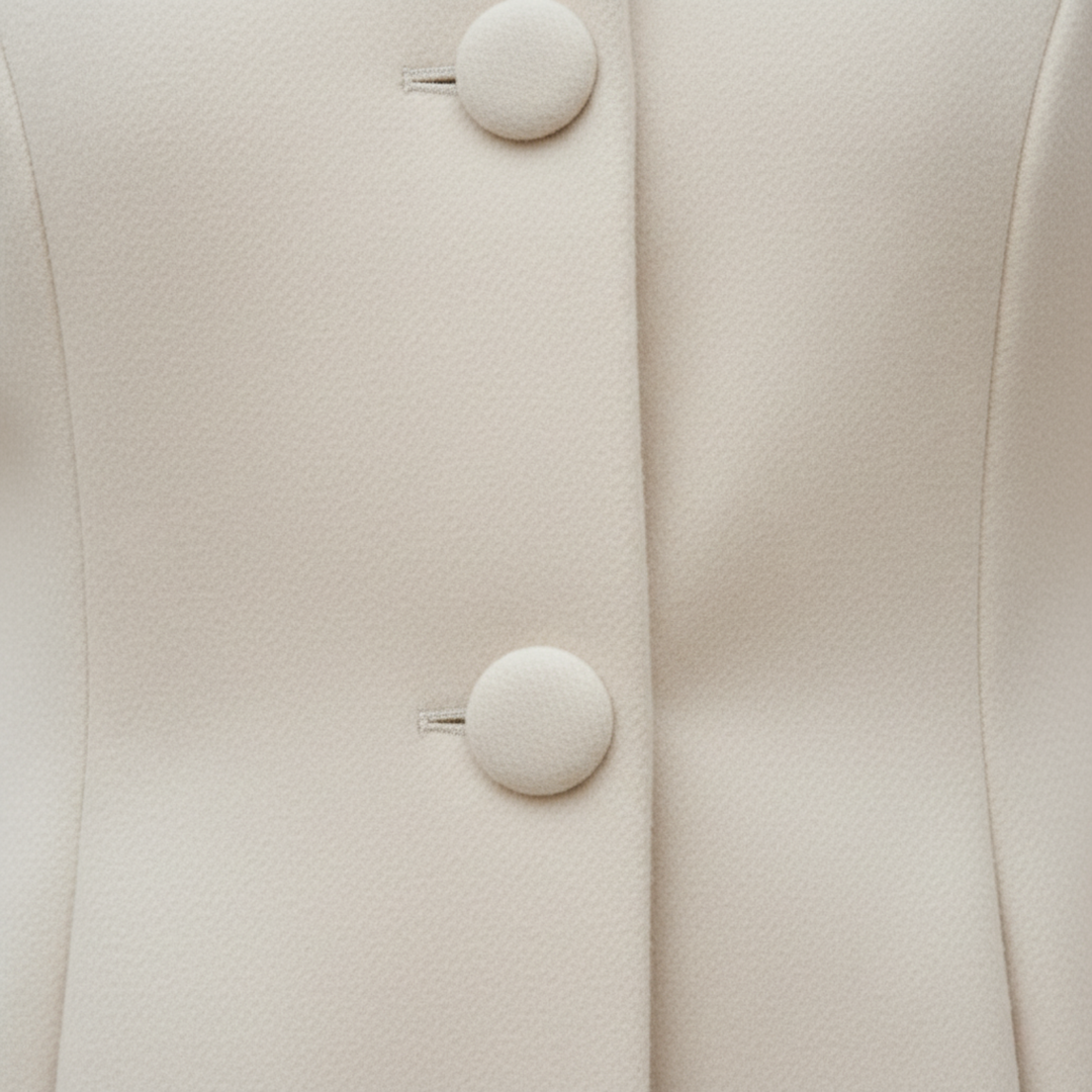 ELA | Elise Płaszcz klasyczny