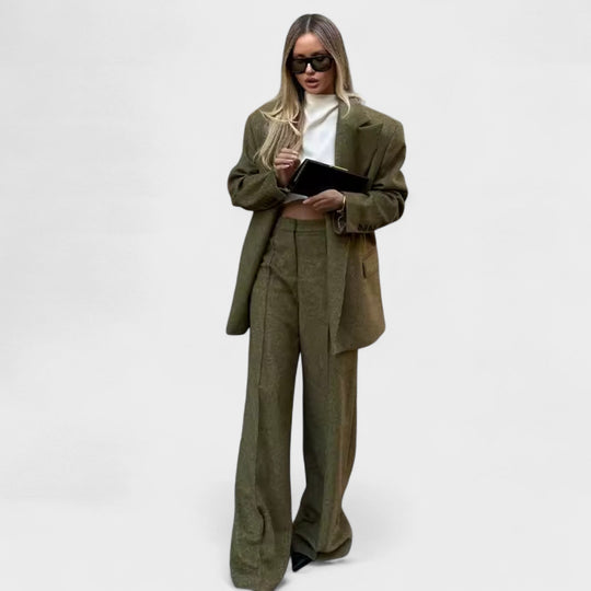 Gosia | Elegancki Zestaw Miejski