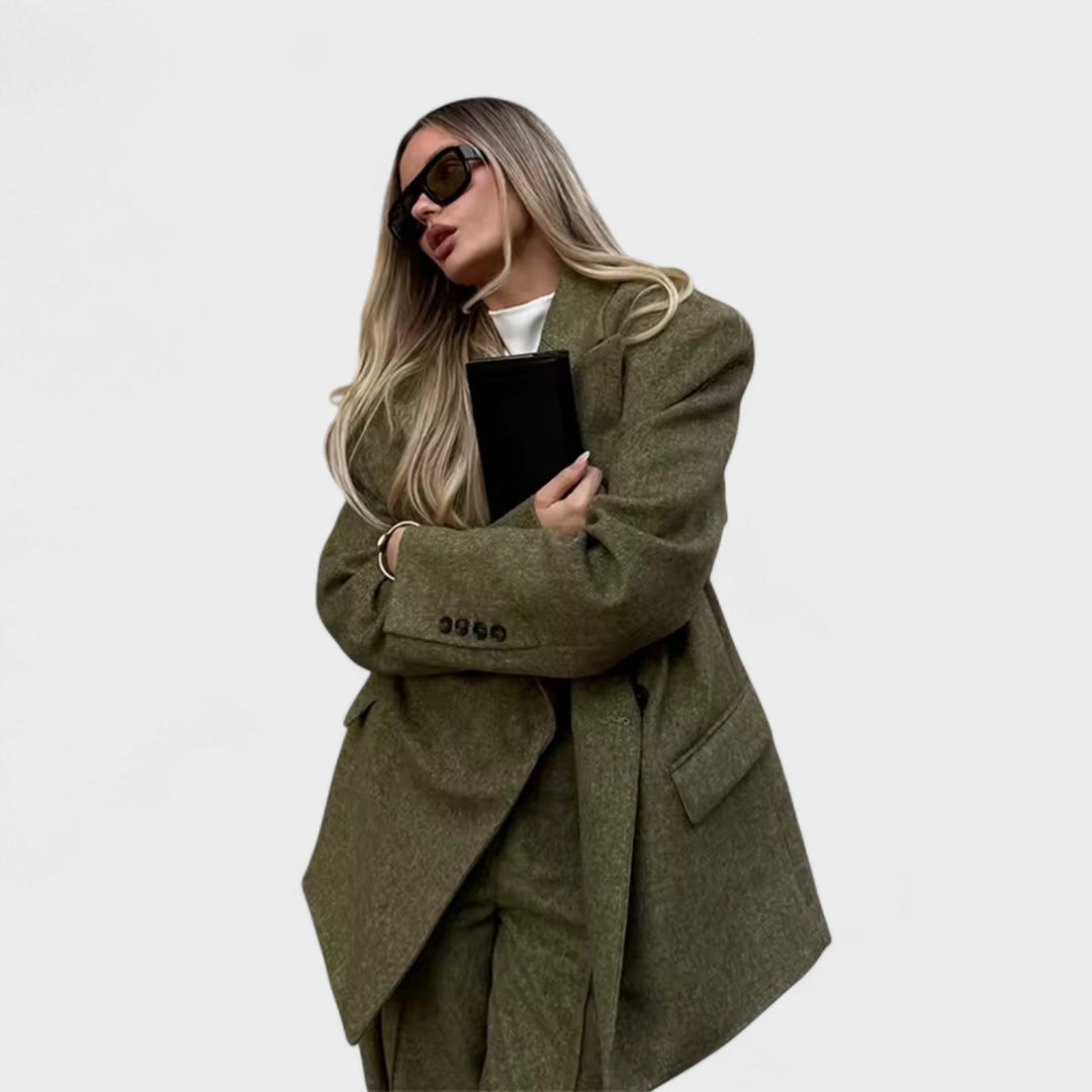 Gosia | Elegancki Zestaw Miejski