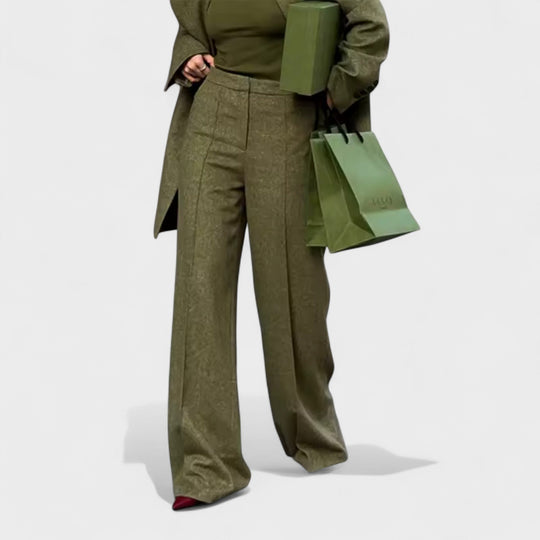 Gosia | Elegancki Zestaw Miejski