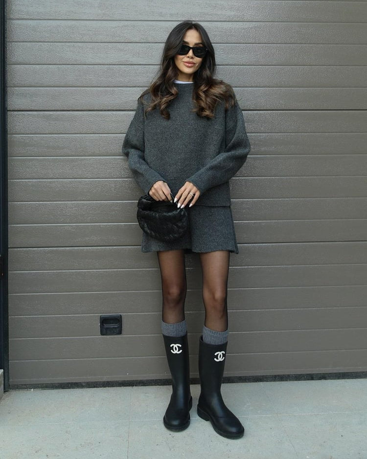 Laura | zestaw jesienny