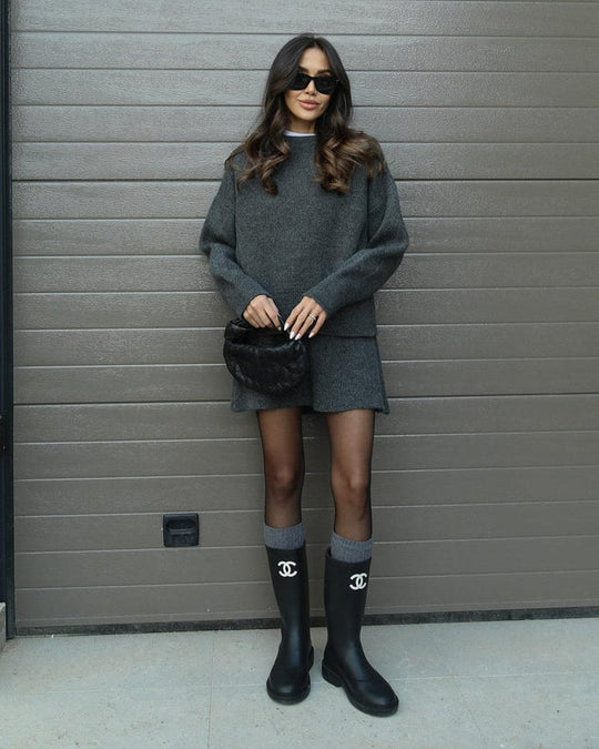 Laura | zestaw jesienny