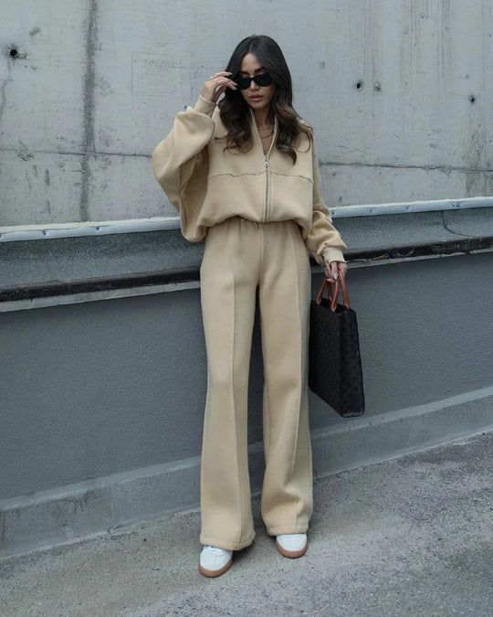 Lena | Zestaw komfortowy