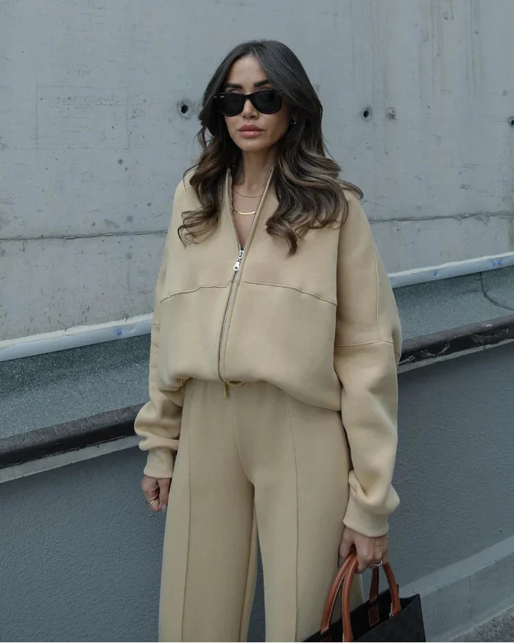 Lena | Zestaw komfortowy