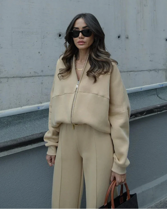 Lena | Zestaw komfortowy