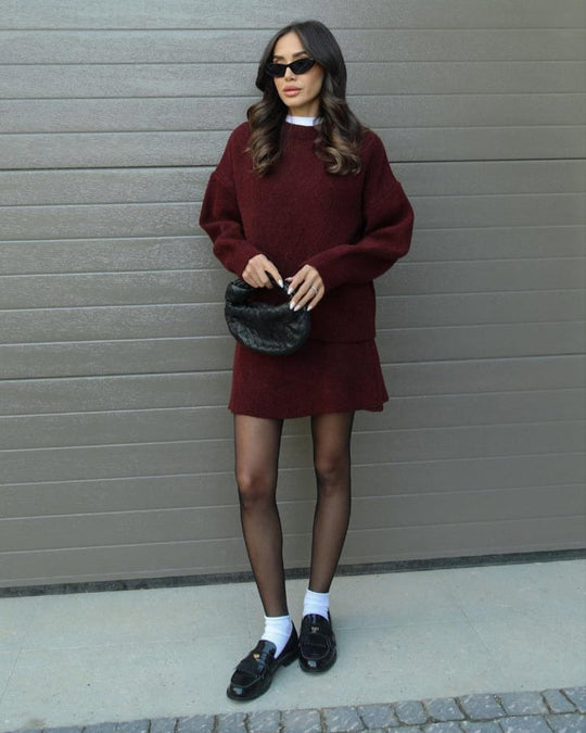 Laura | zestaw jesienny