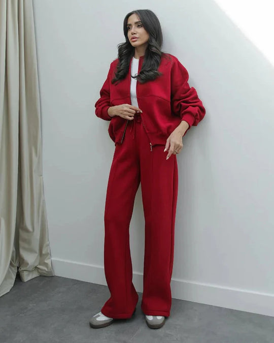 Lena | Zestaw komfortowy