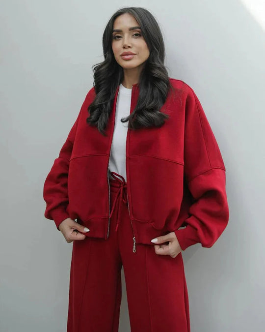 Lena | Zestaw komfortowy