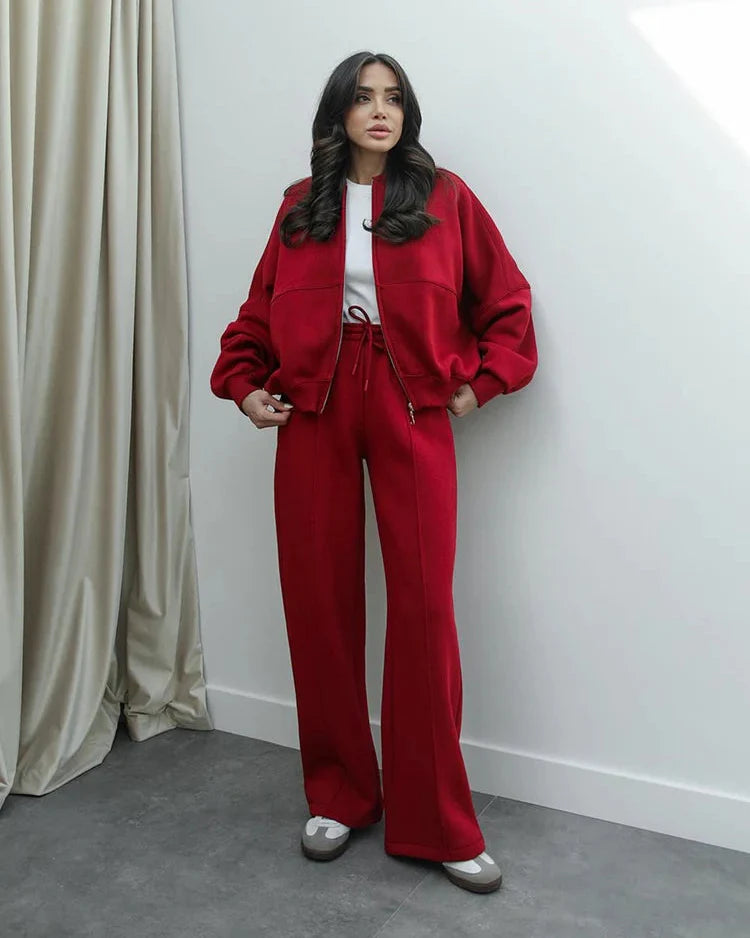 Lena | Zestaw komfortowy