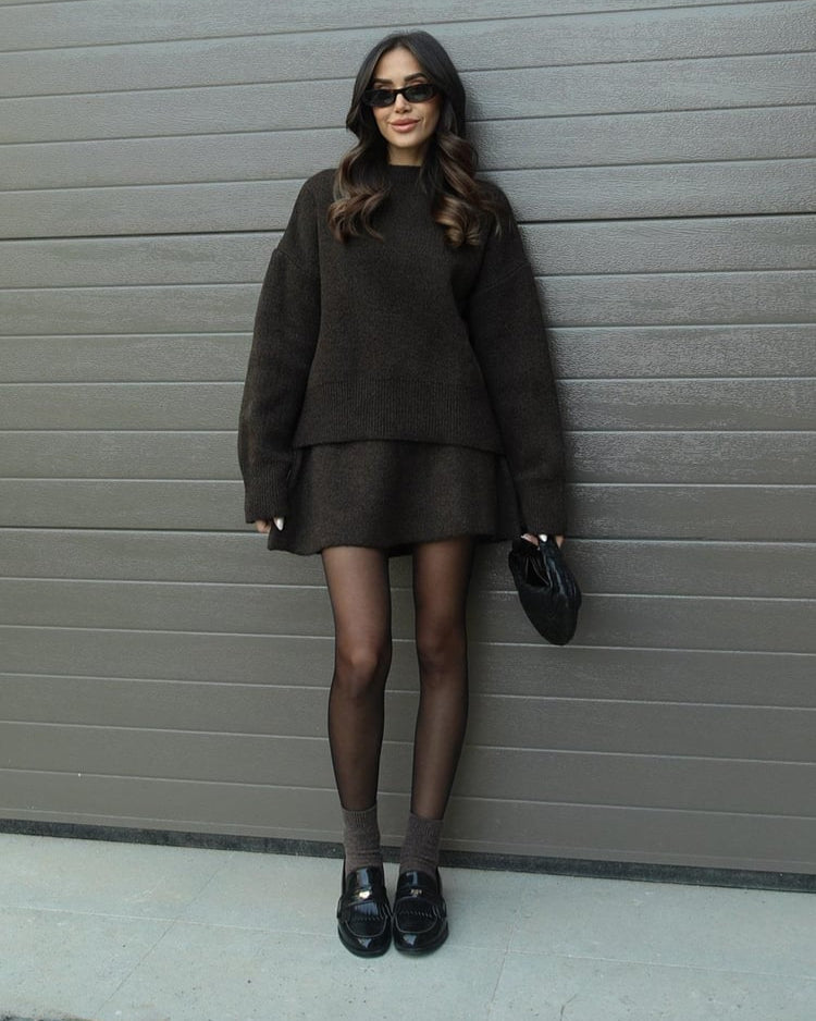 Laura | zestaw jesienny