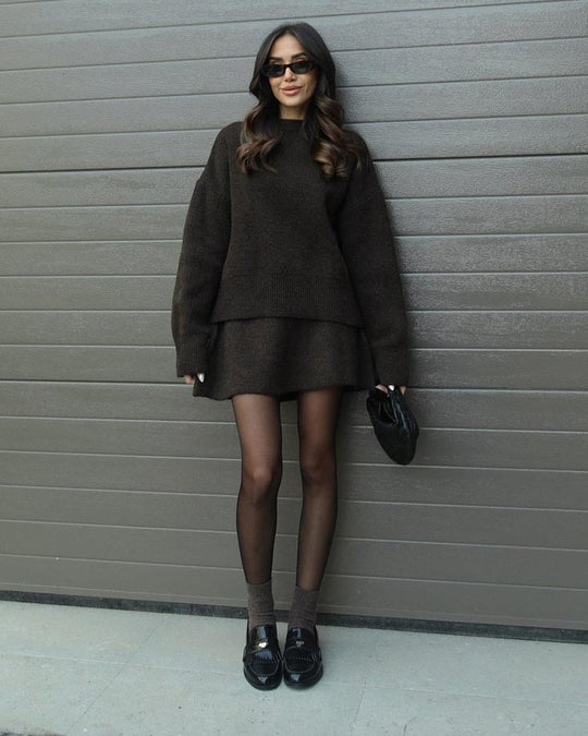 Laura | zestaw jesienny