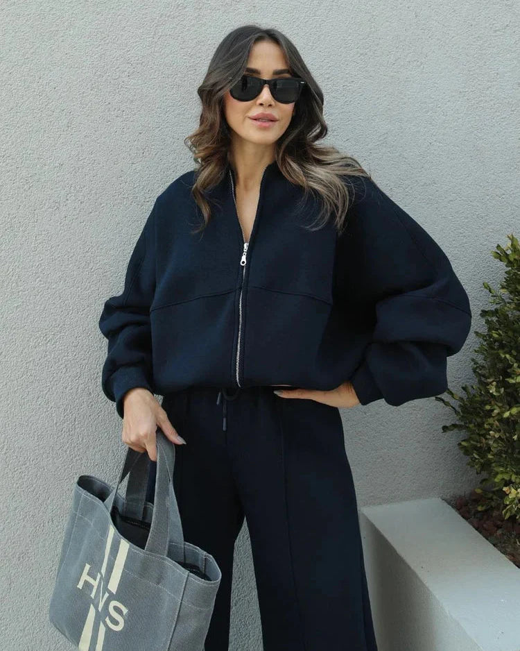 Lena | Zestaw komfortowy