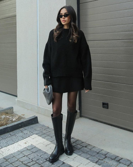 Laura | zestaw jesienny