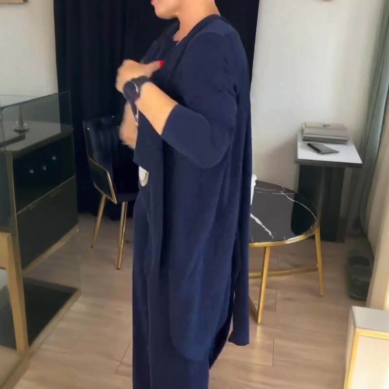 Maja |Zestaw Luksusowy