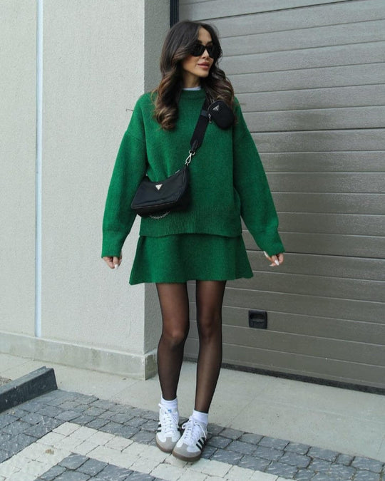 Laura | zestaw jesienny